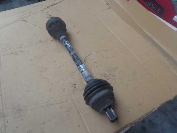 CARDAN GAUCHE VW/AUDI A3 1.6FSI 2005 BOITE 6 - Vue 3